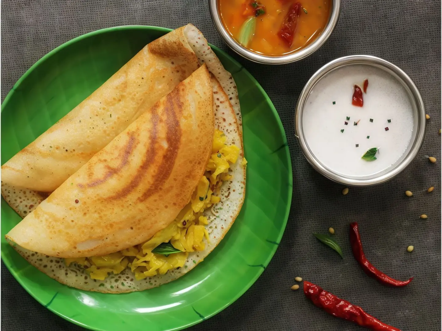 دوسا ماسالا