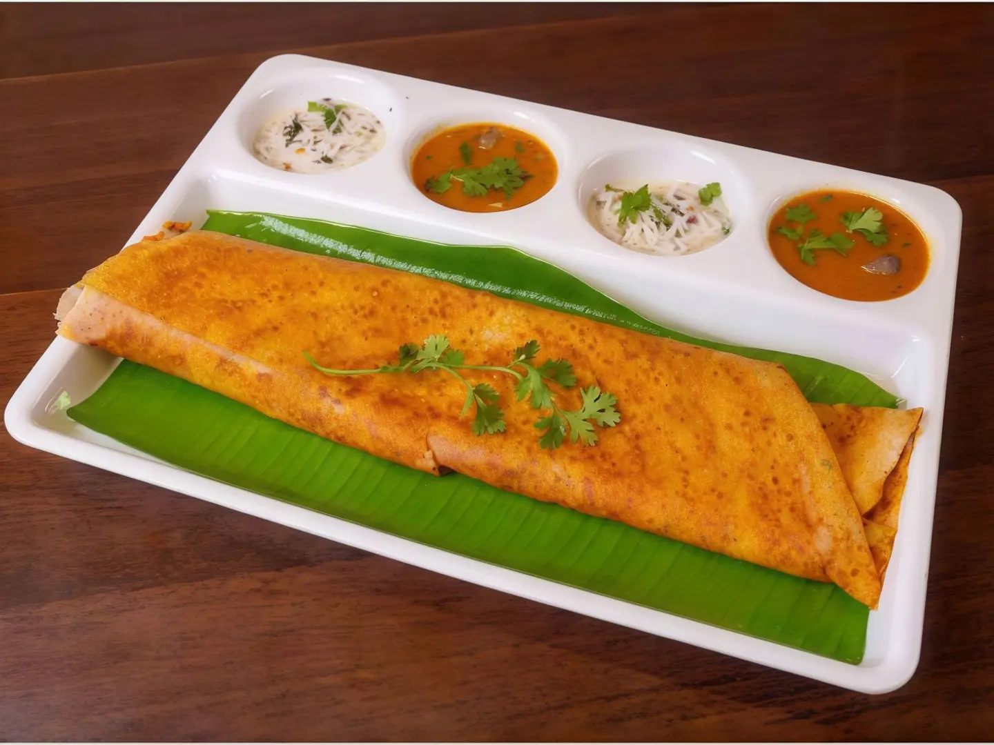 دوسا ميسور ماسالا