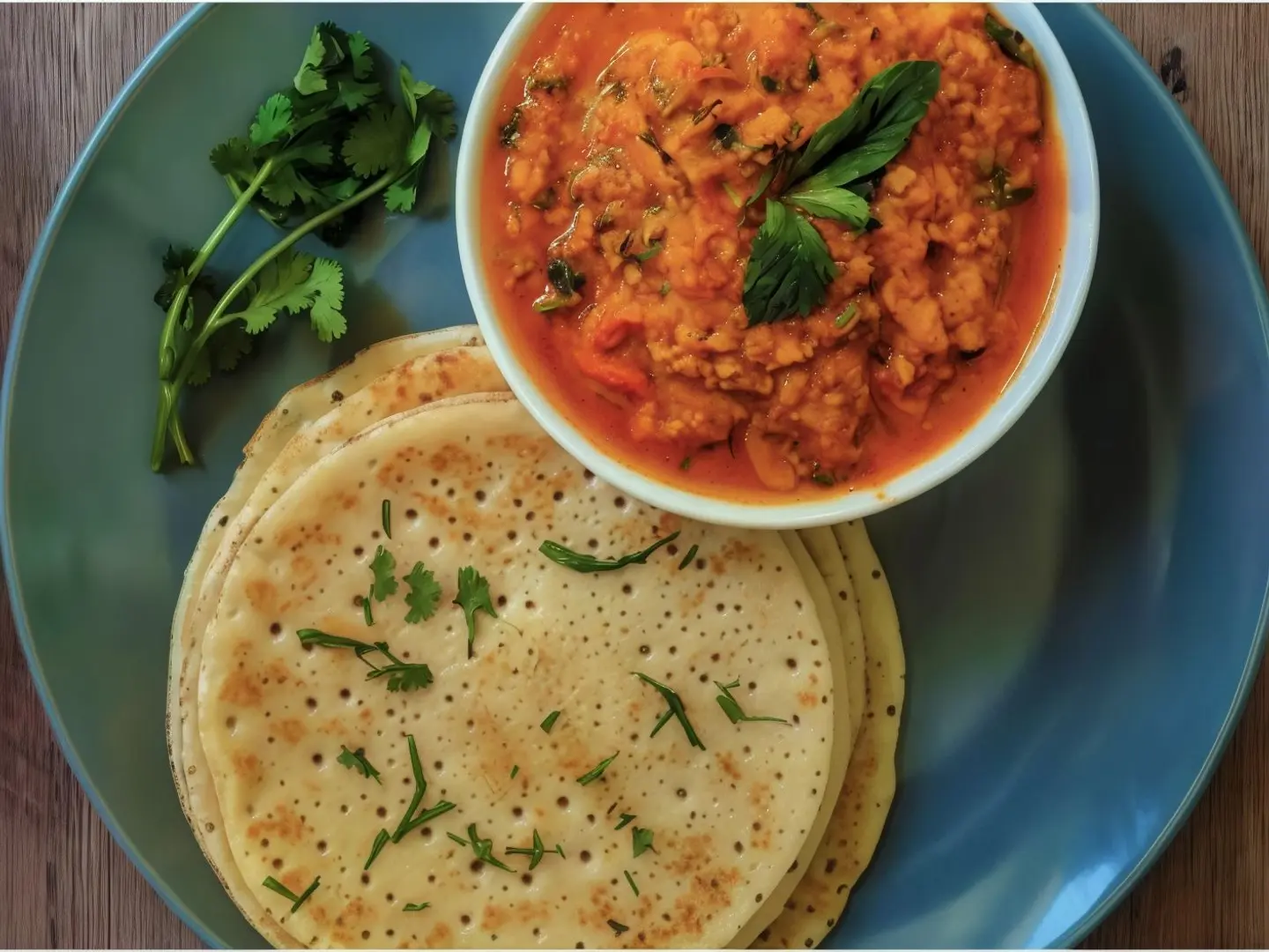 ست دوسا مع فادا كاري