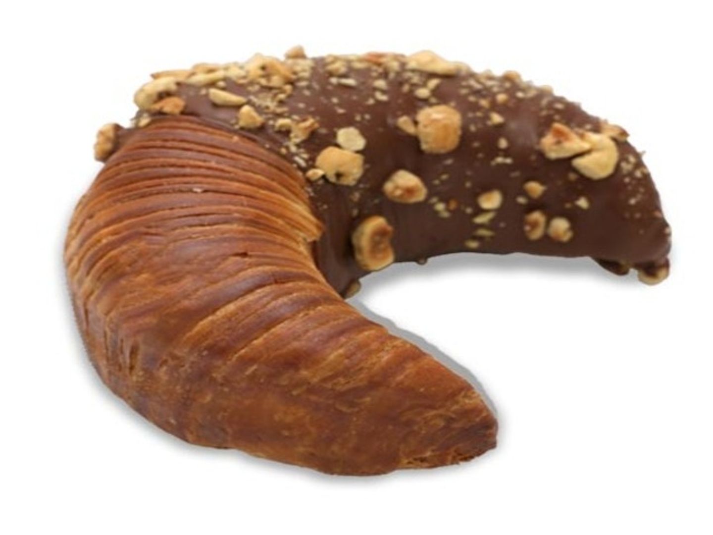 Nutella Croissant