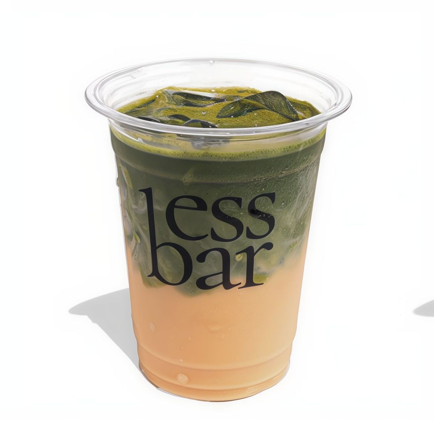 Mango Matcha