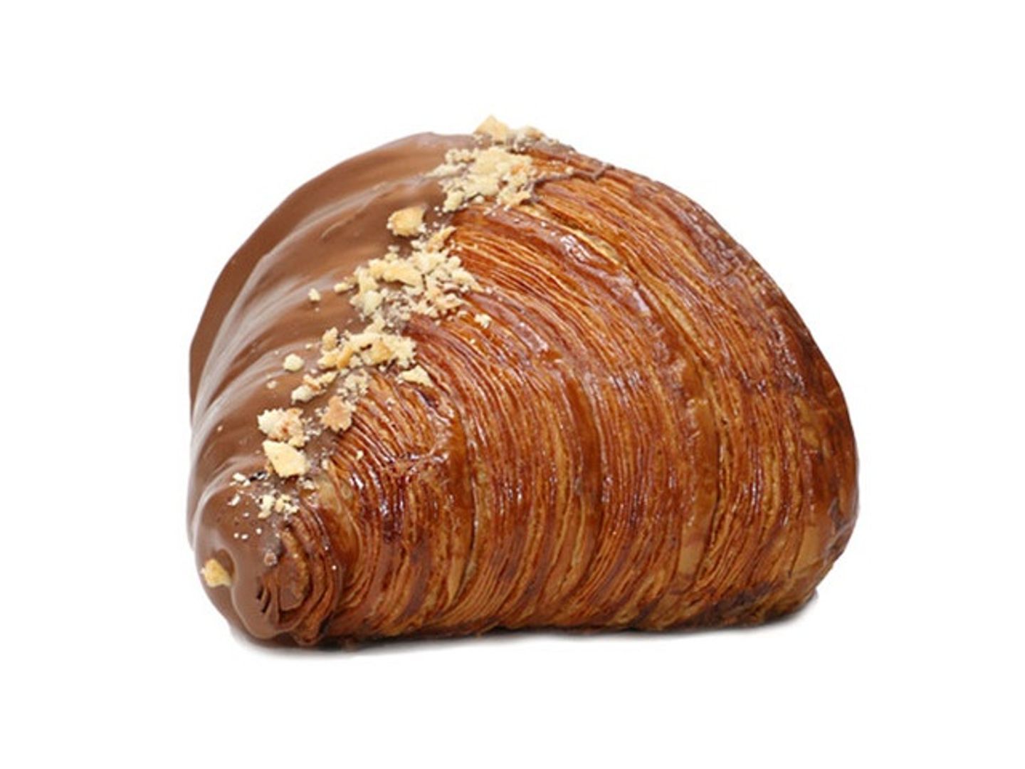 Nutella Croissant