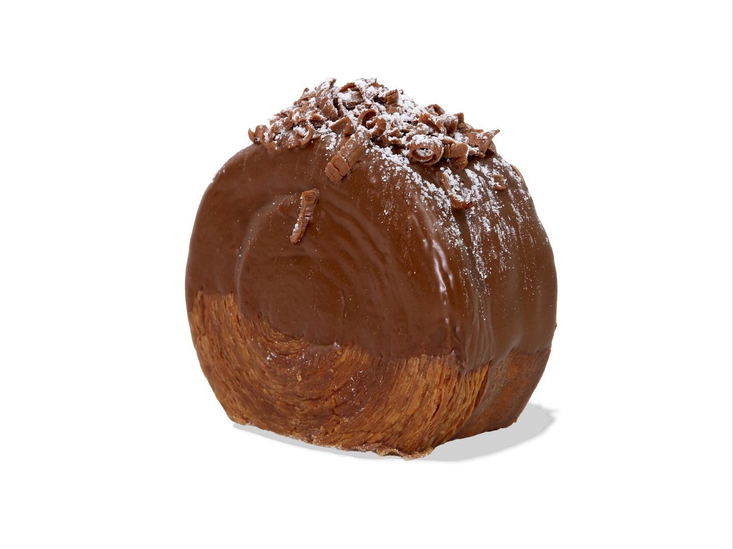 دبل شوكلت كرول