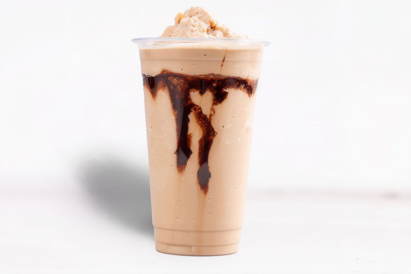 Ice Mocha - Giant Cup