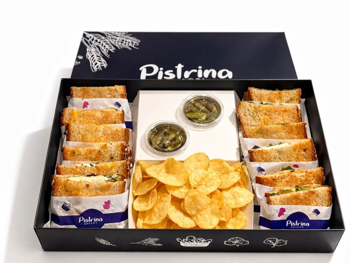 ساندوتش بوكس