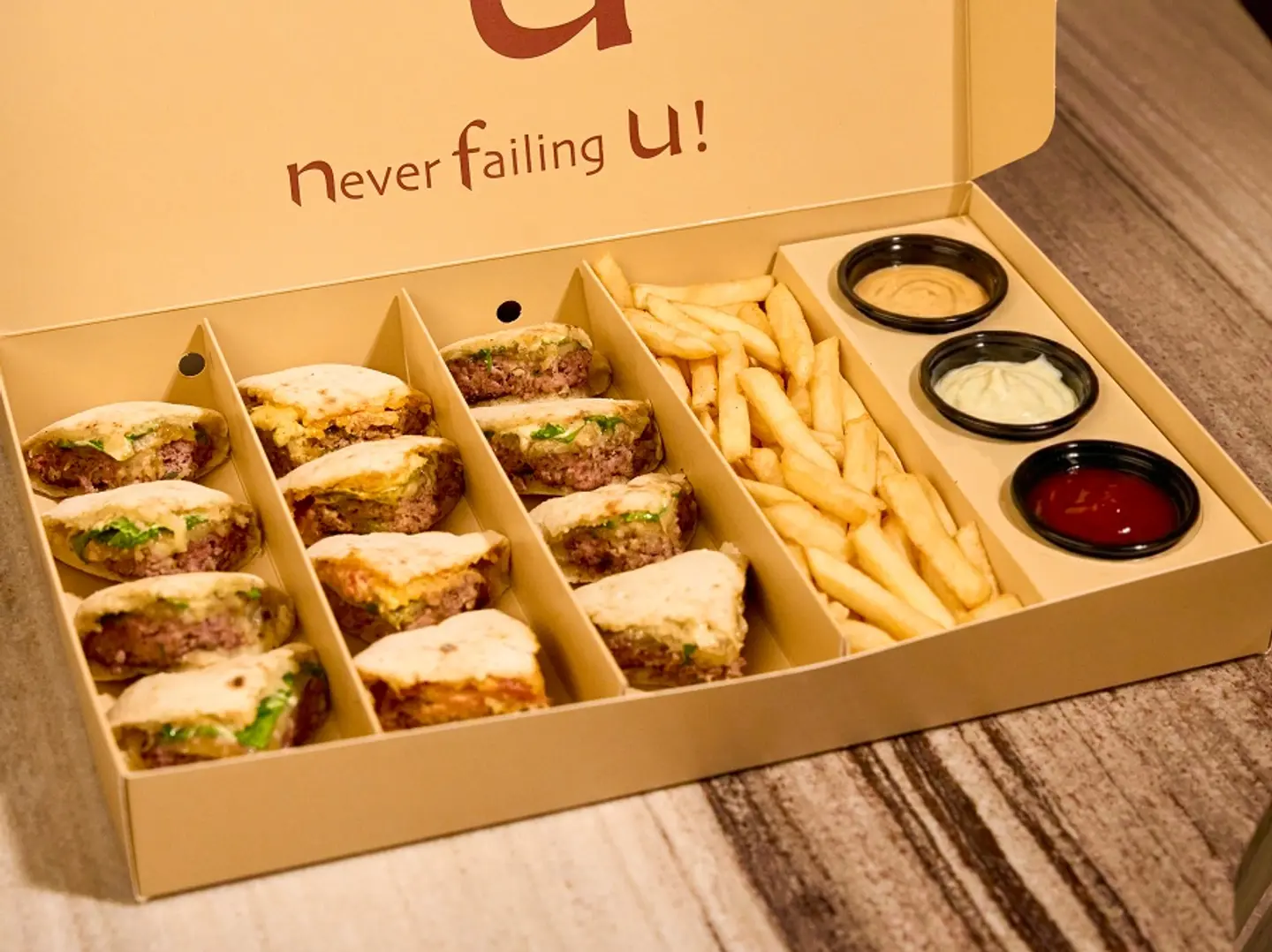 Nfu Box