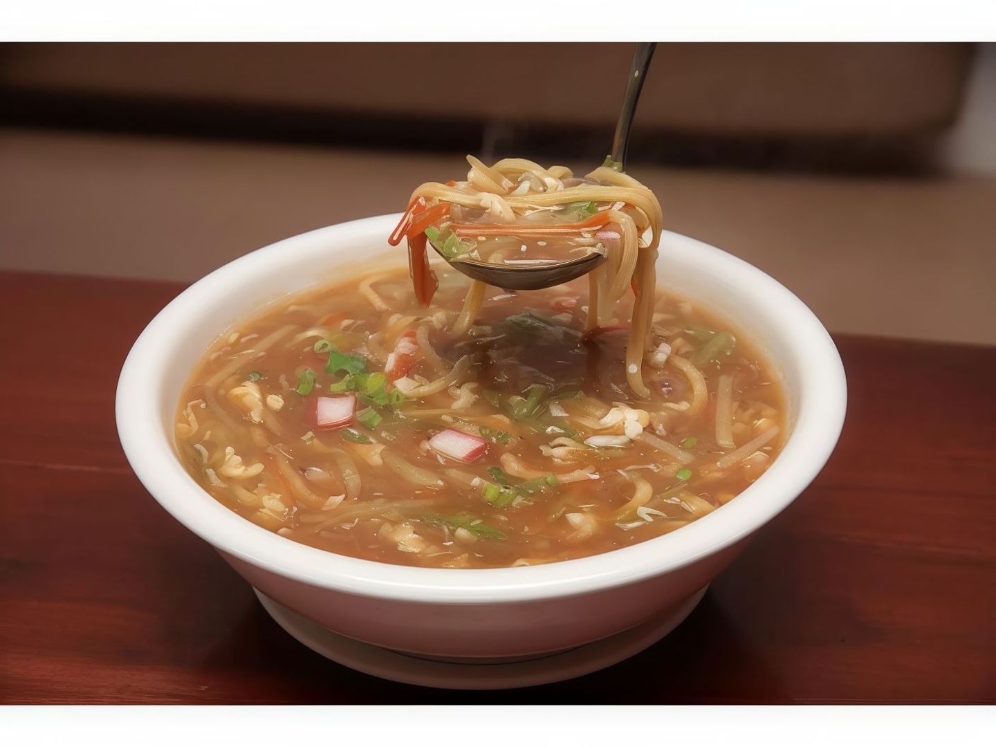شوربة لومي