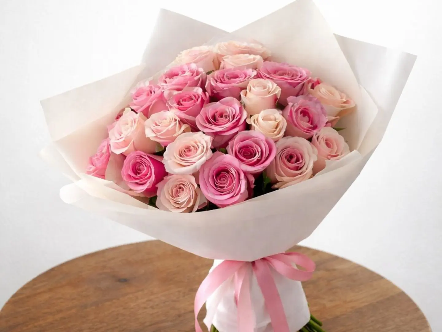 A Bouquet 100