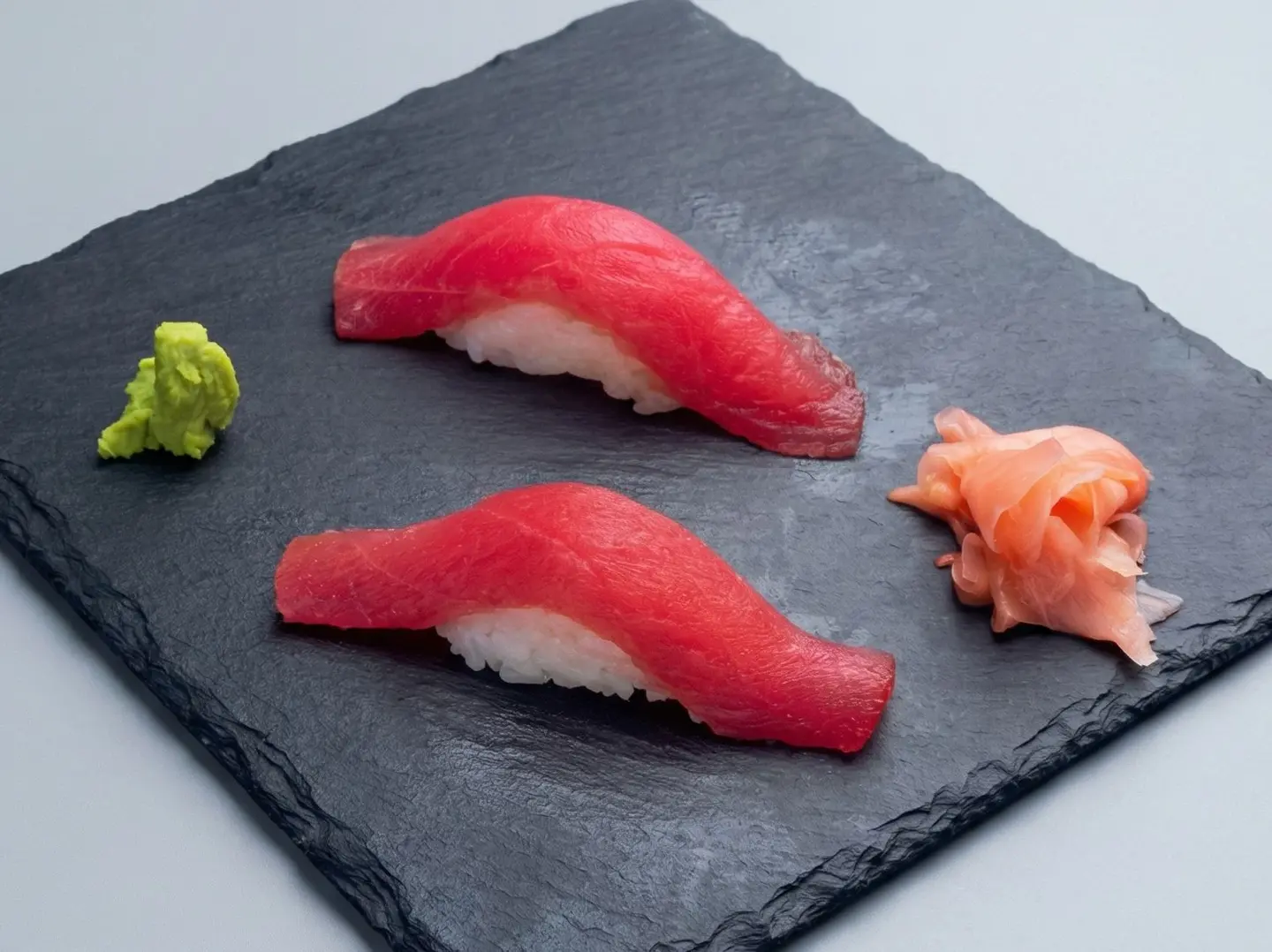 Maguro Nigiri Tuna