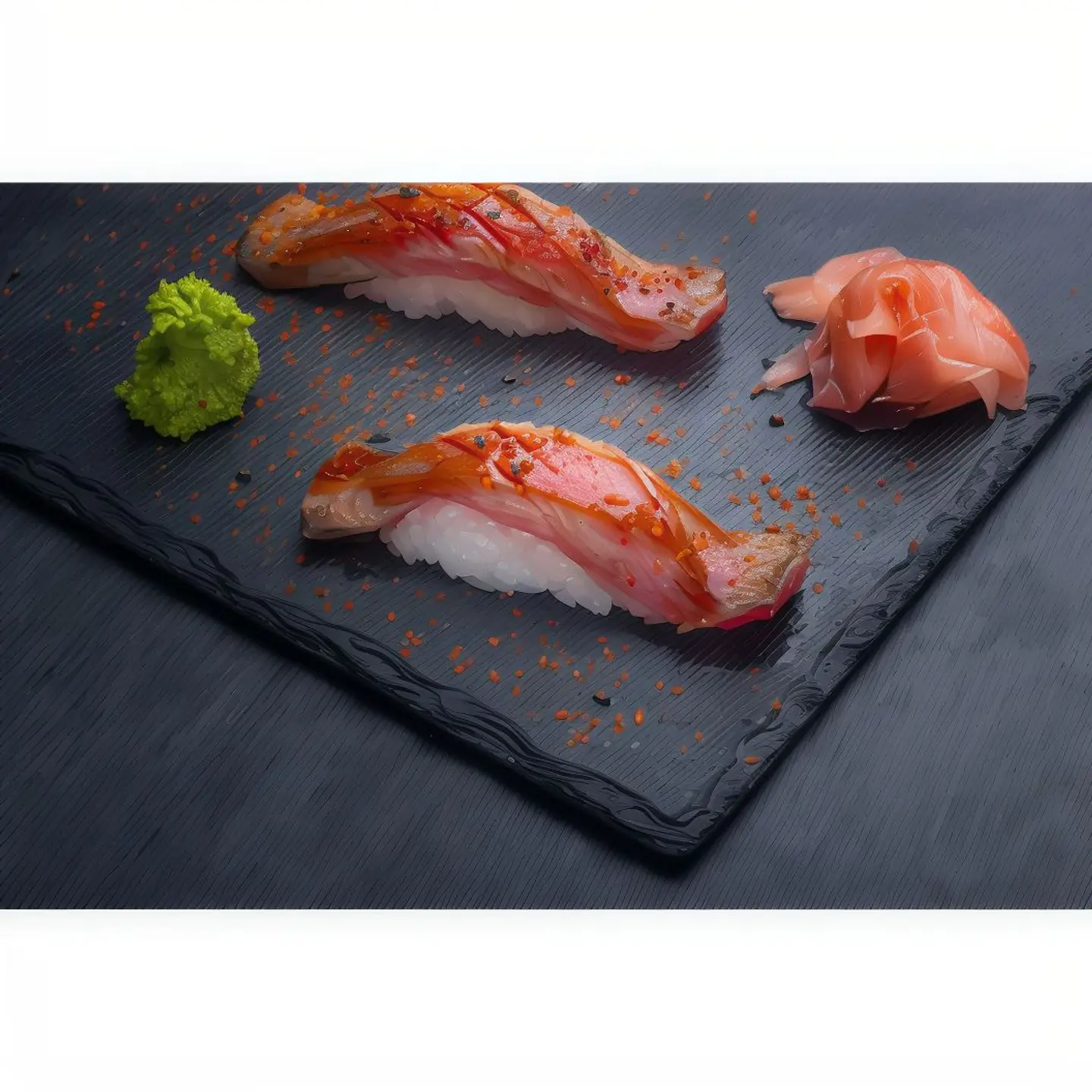 سيرد تونة  نيجيري