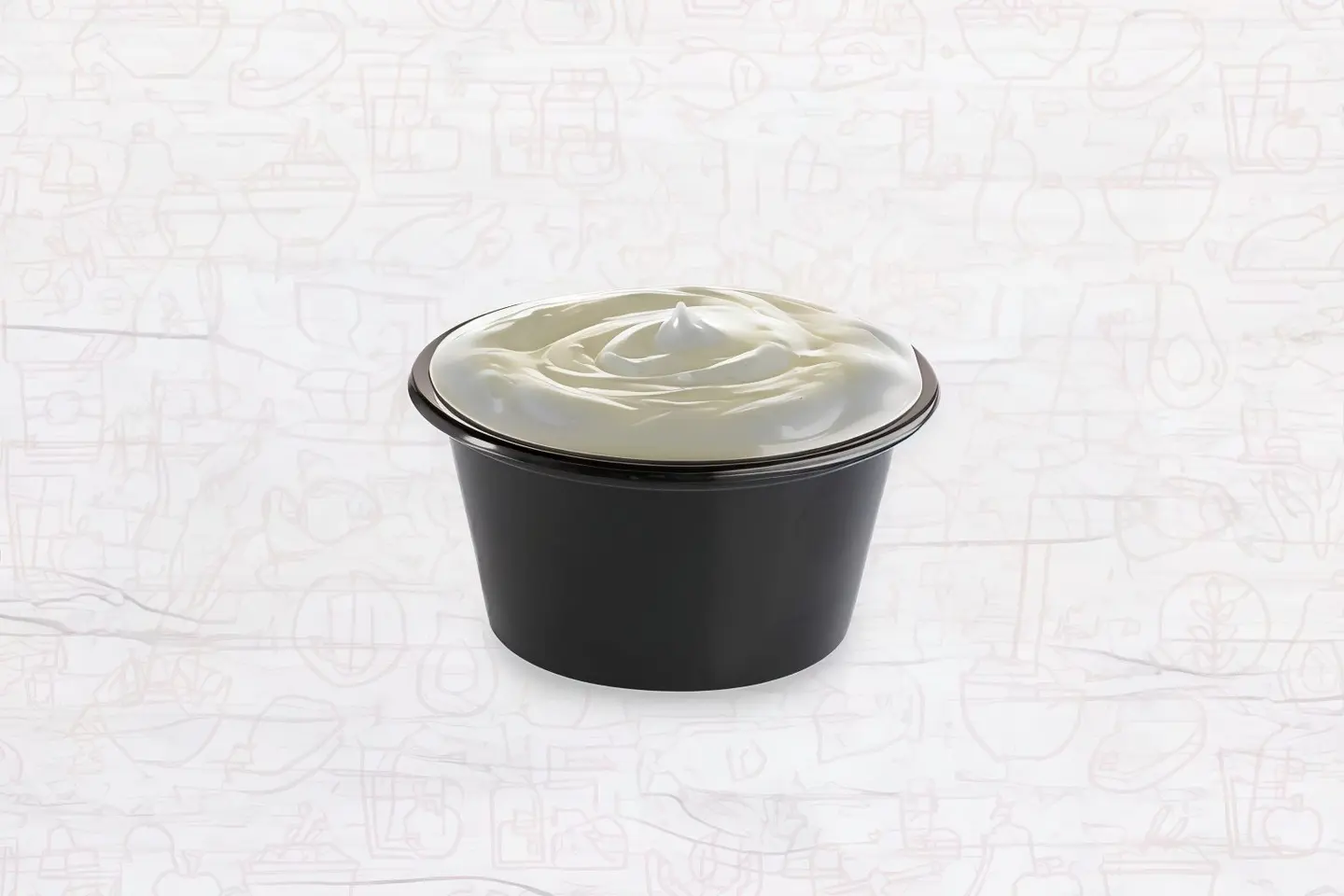 Garlic  Sauce