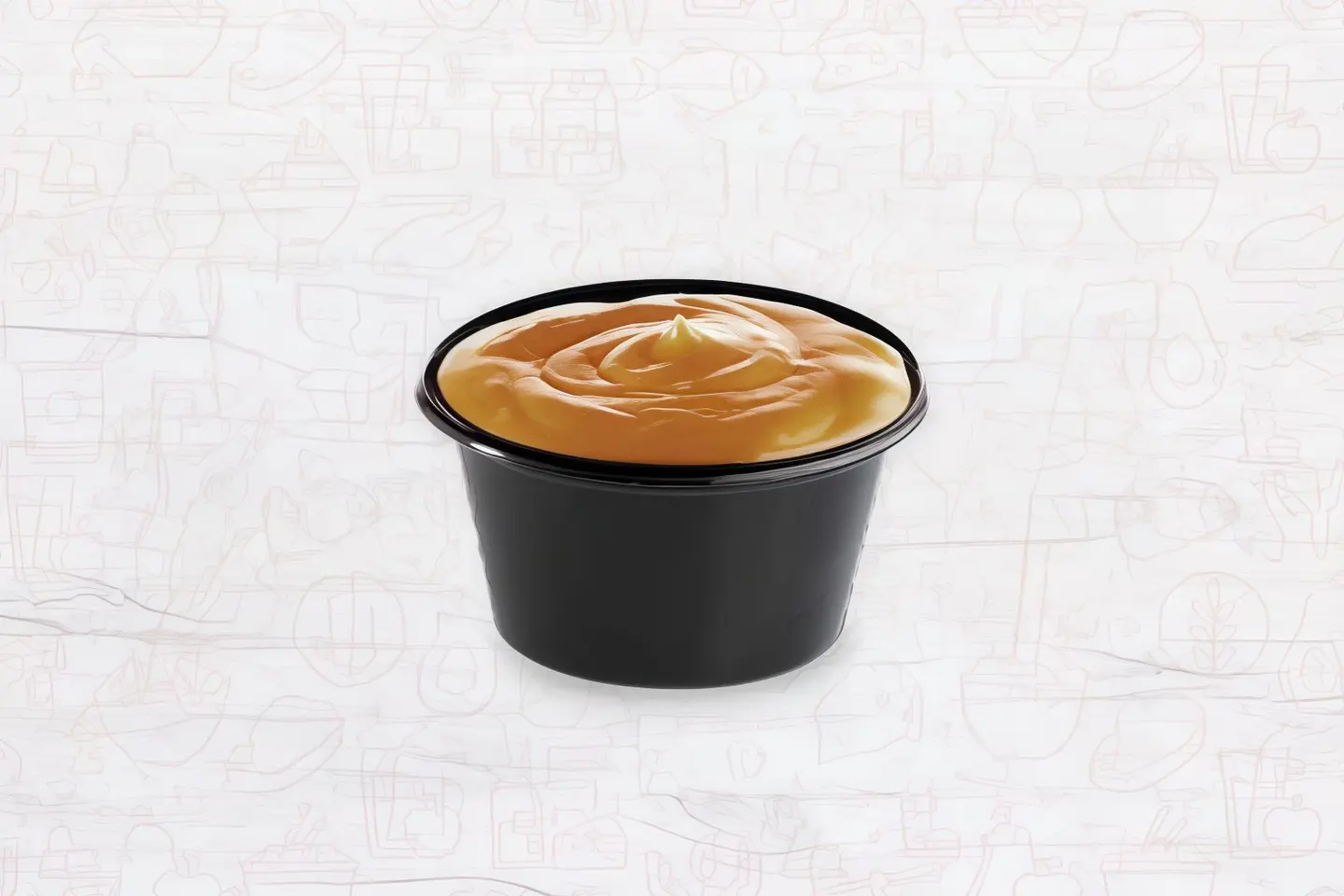 Cheese Sauce