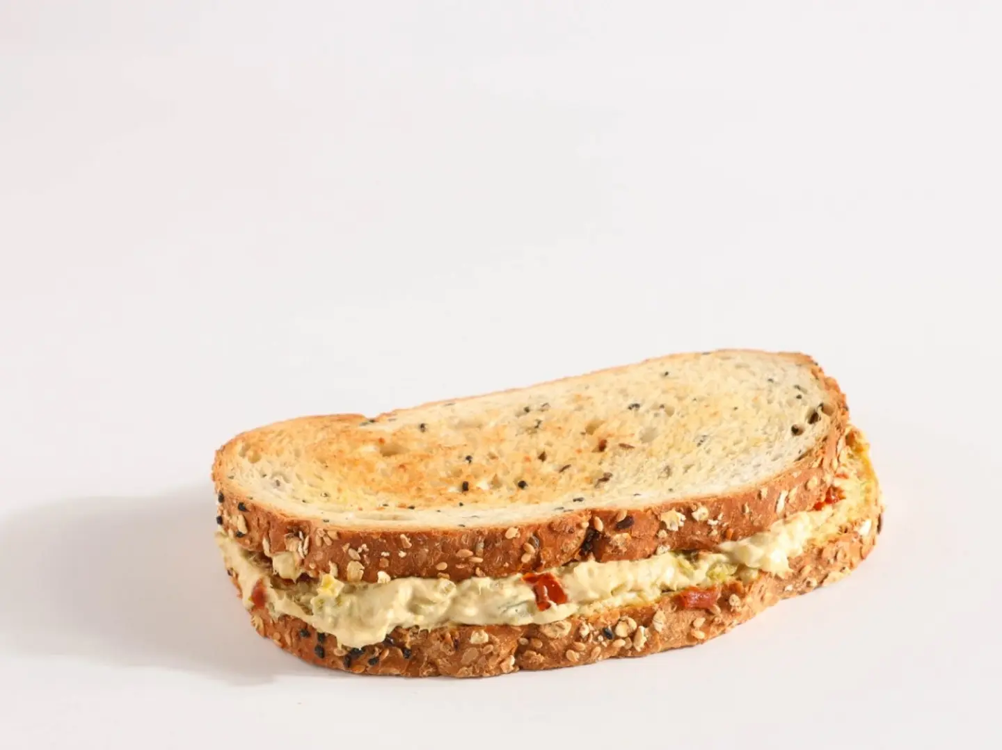 سبايسي تونة