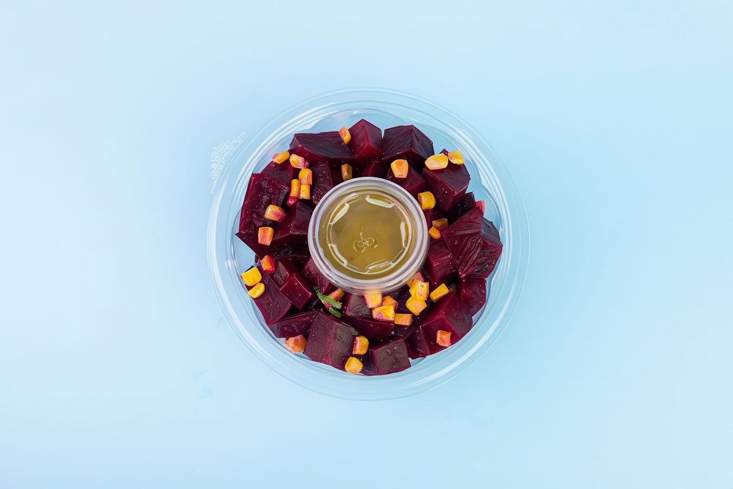 Beetroot Salad