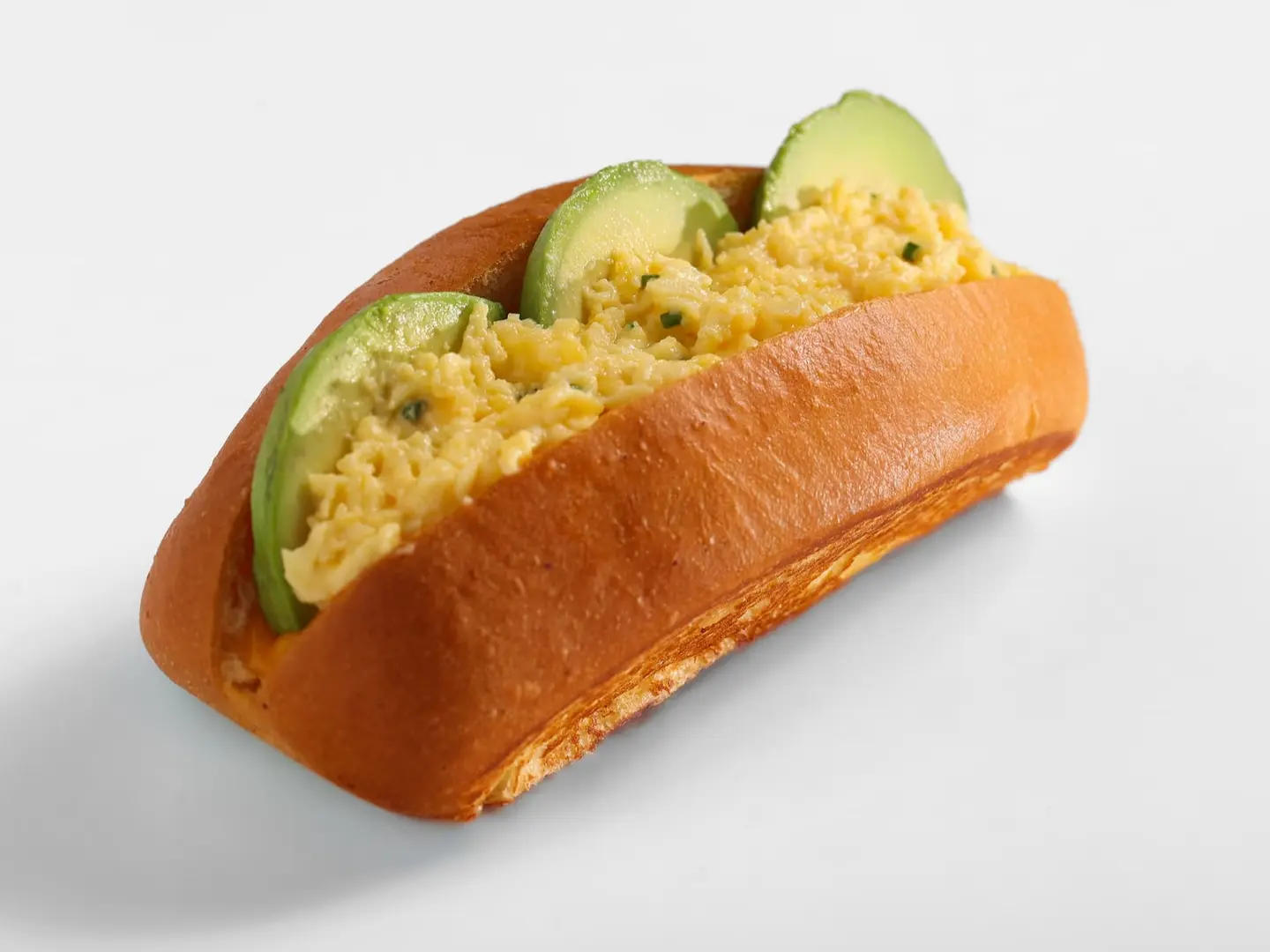 Egg Roll