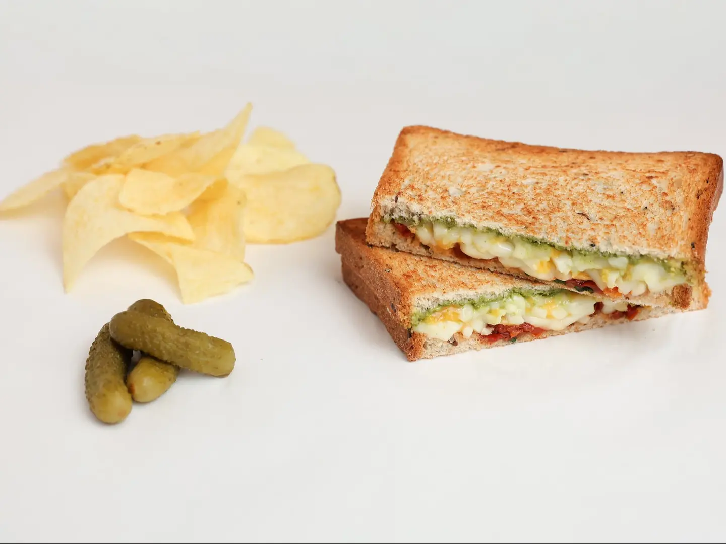 Grilled Cheese