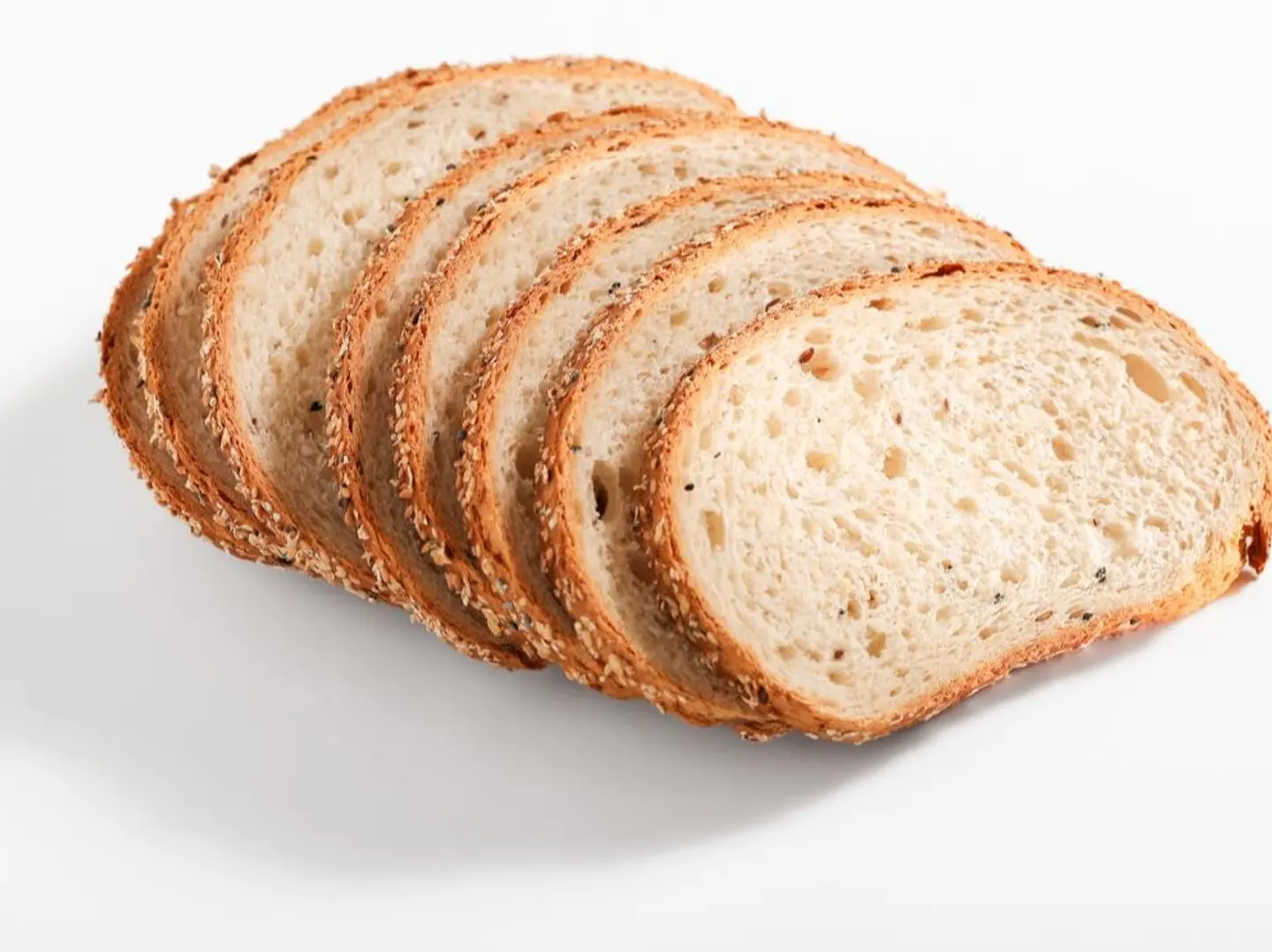 Multigrain Bread