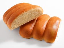 خبز البريوش