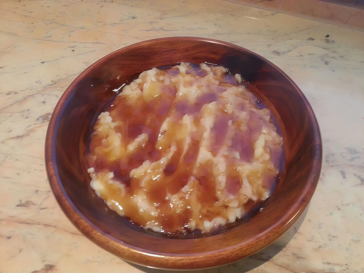 معصوب عادي بالعسل واحد ونص