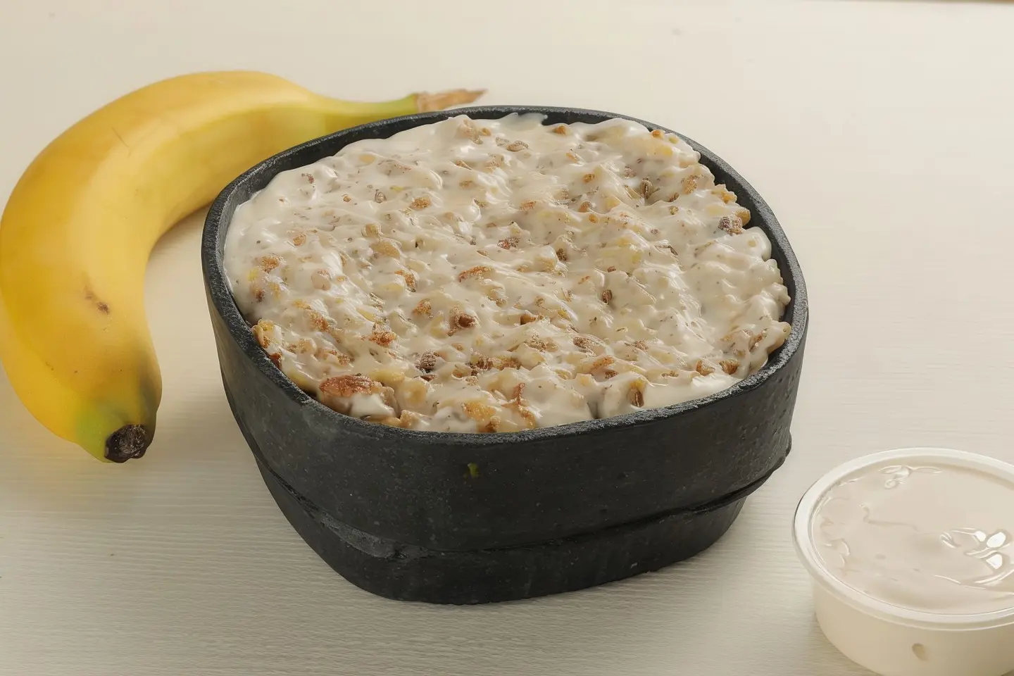 Regular Masoub With Millet And Milk