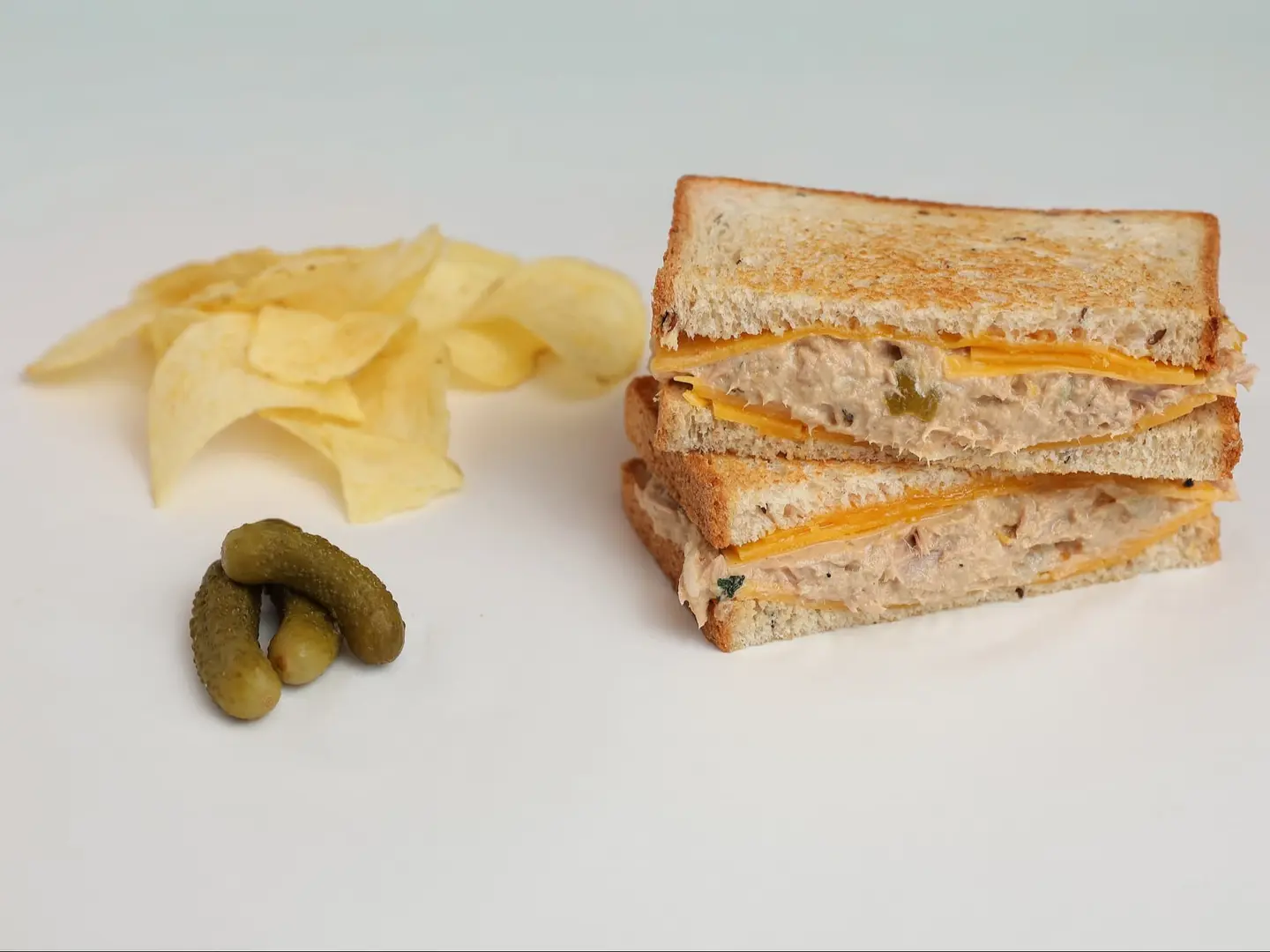 Tuna Melt