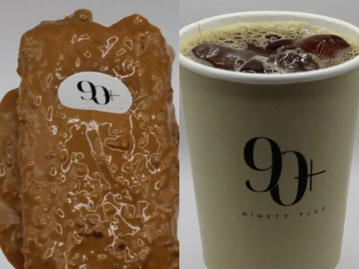 Pecan Cheesecake Offer