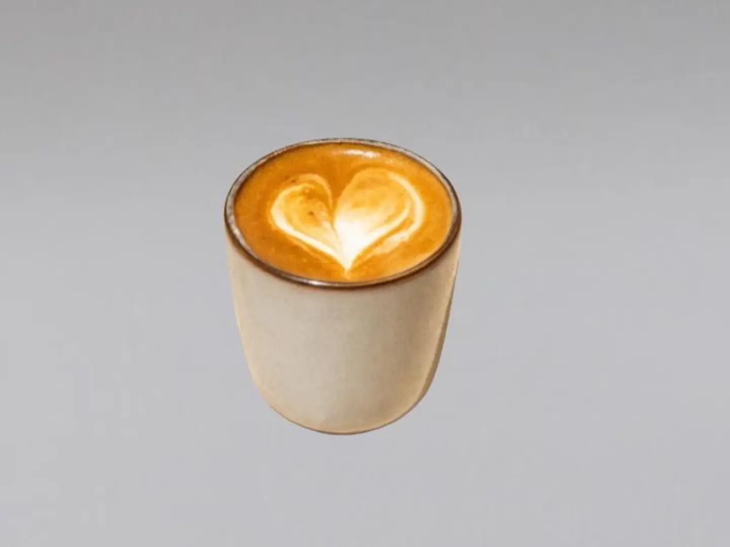 Coconut Flat White