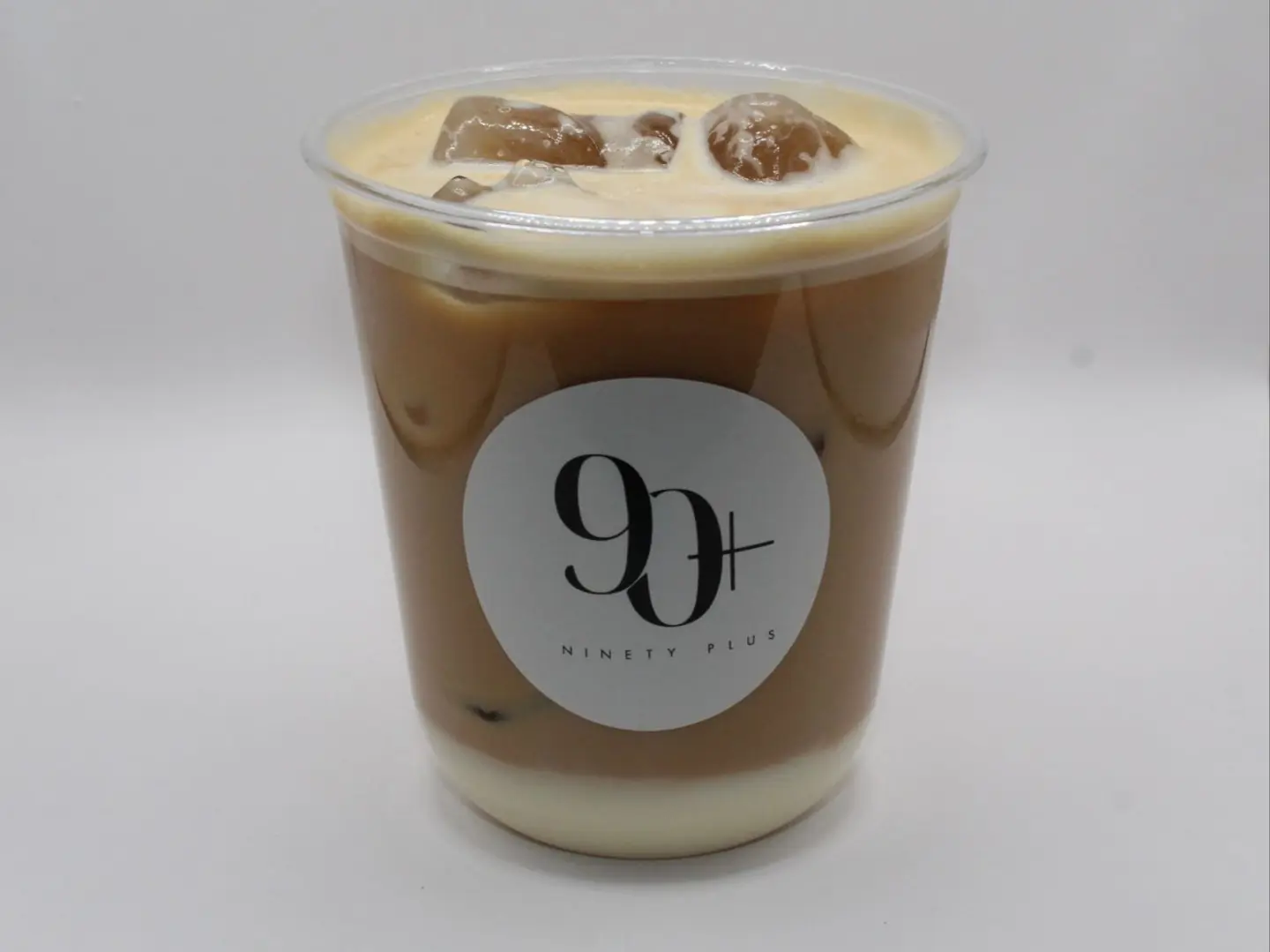 Cold Spanish Latte