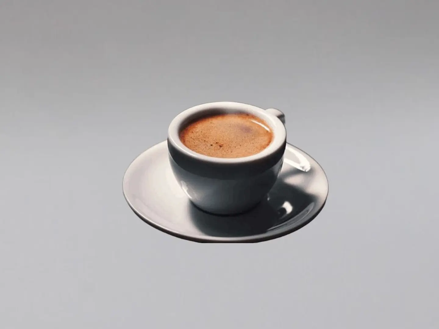 Espresso Coconut