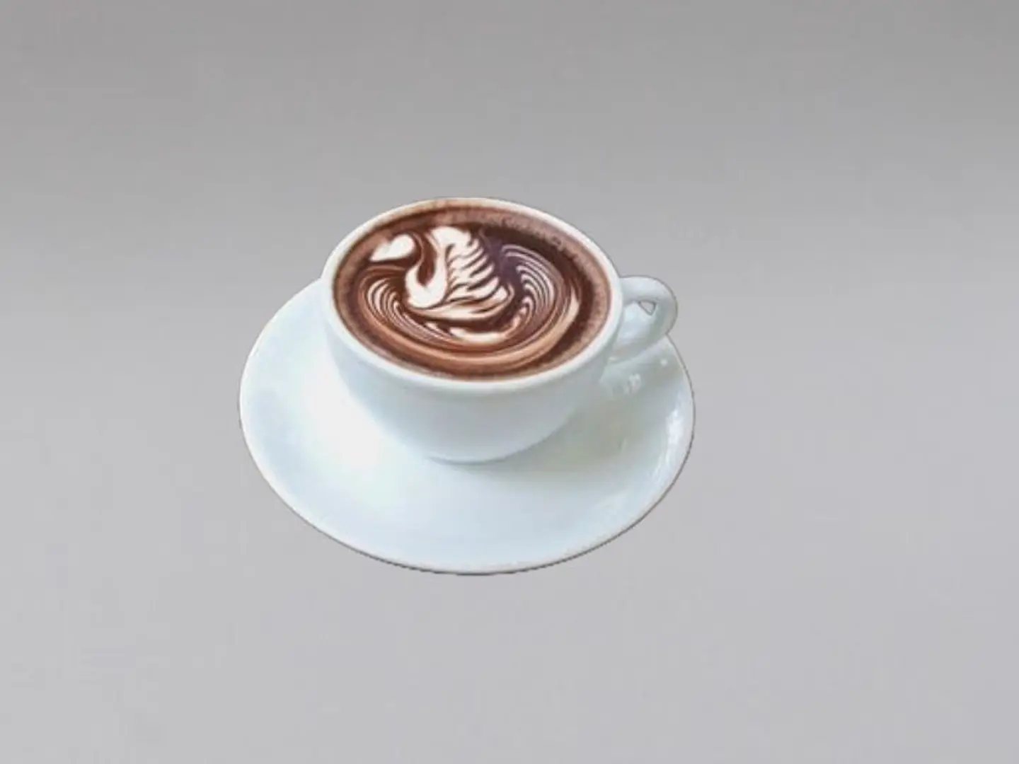 White Mocha