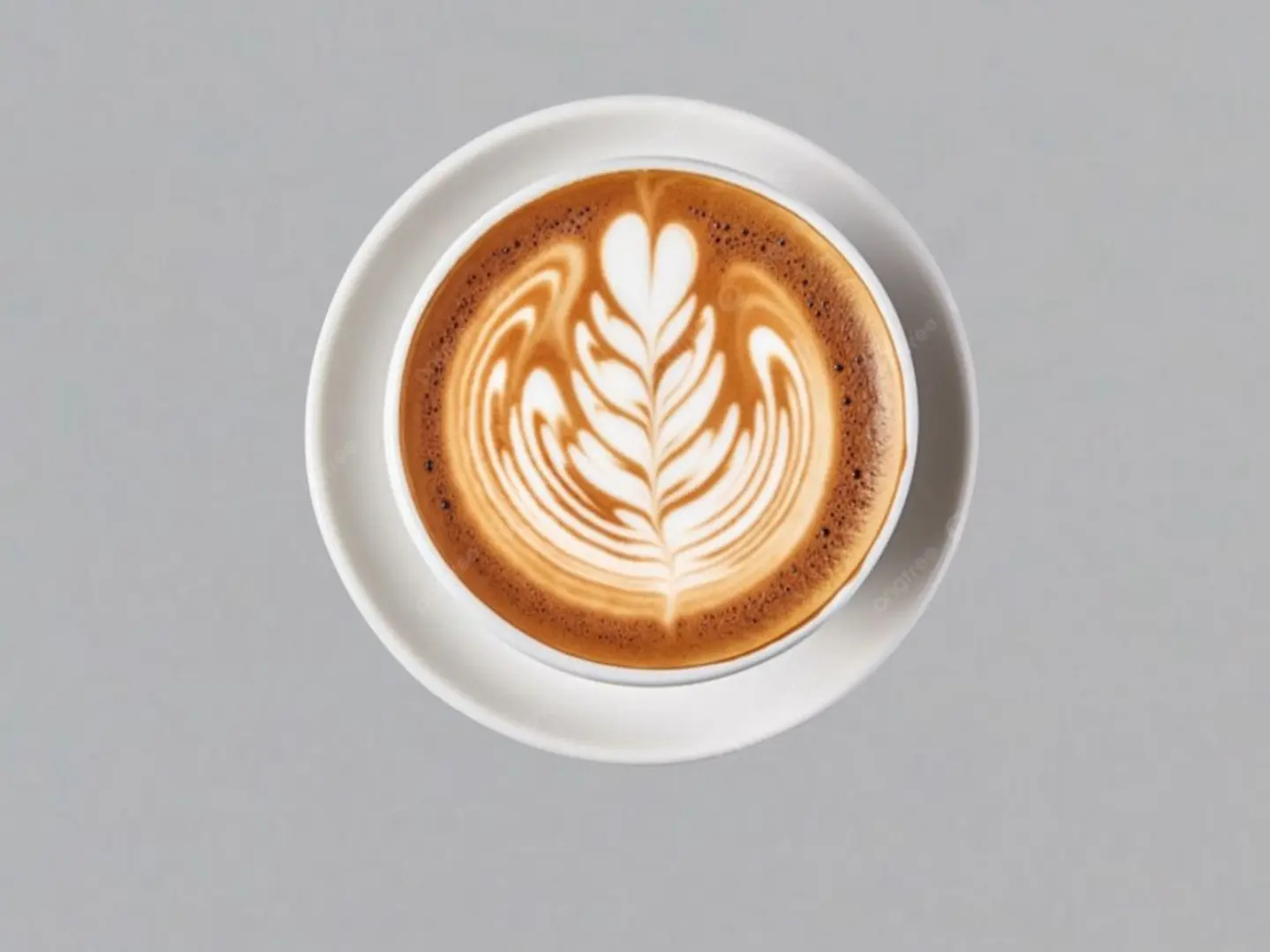 Spanish Latte