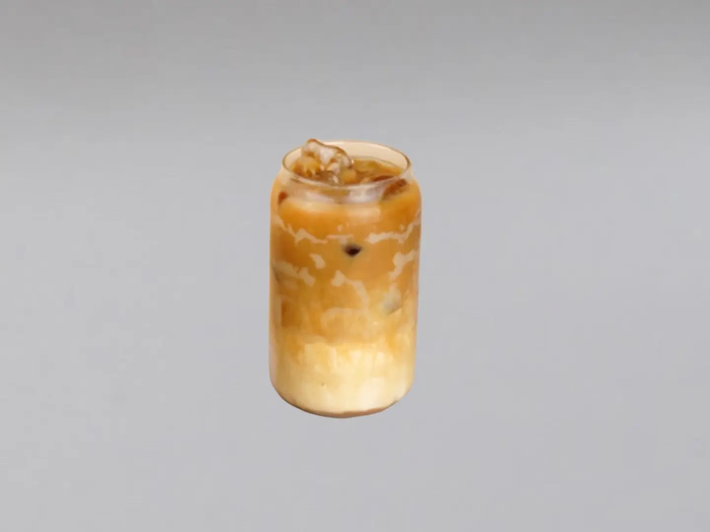 Iced White Mocha