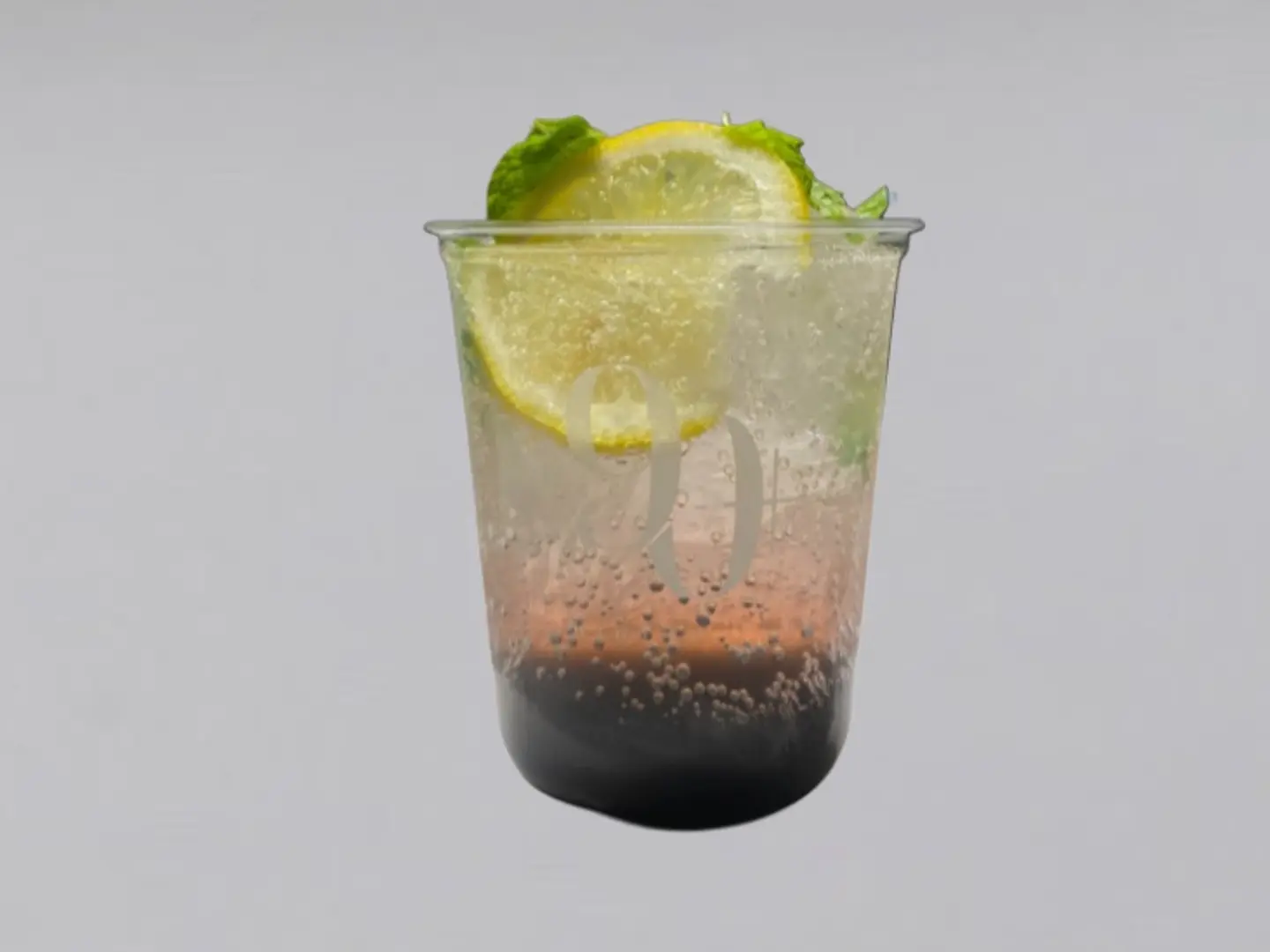 Mix Berry