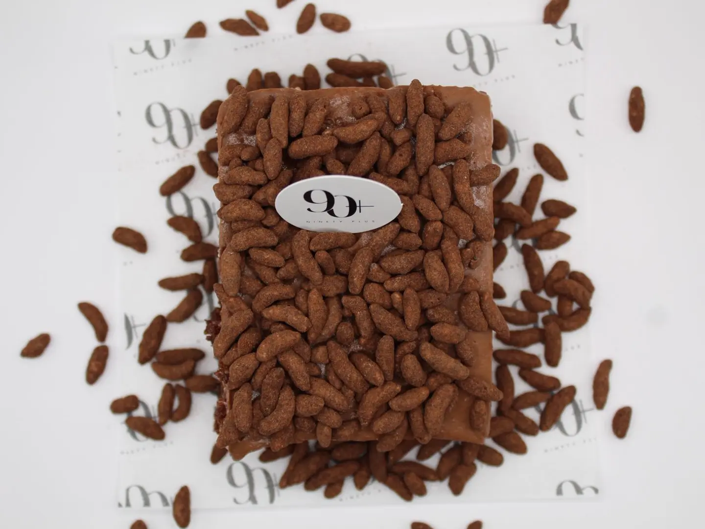 Choco Chocolate