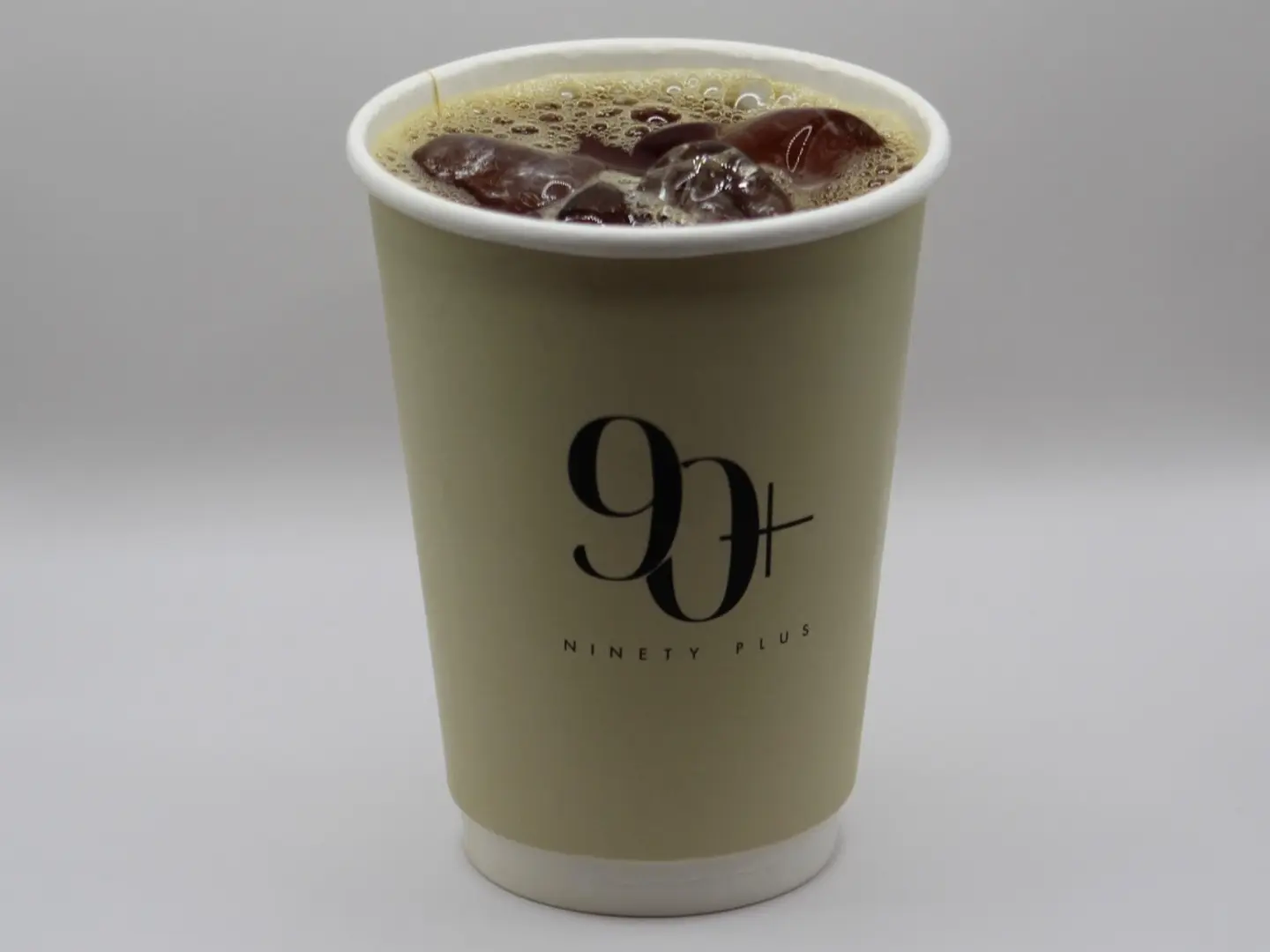 Cold Brew