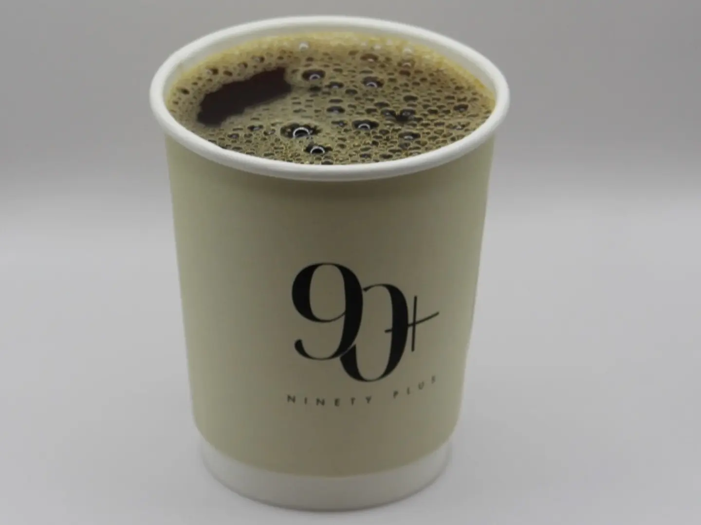 Small Coffee Today