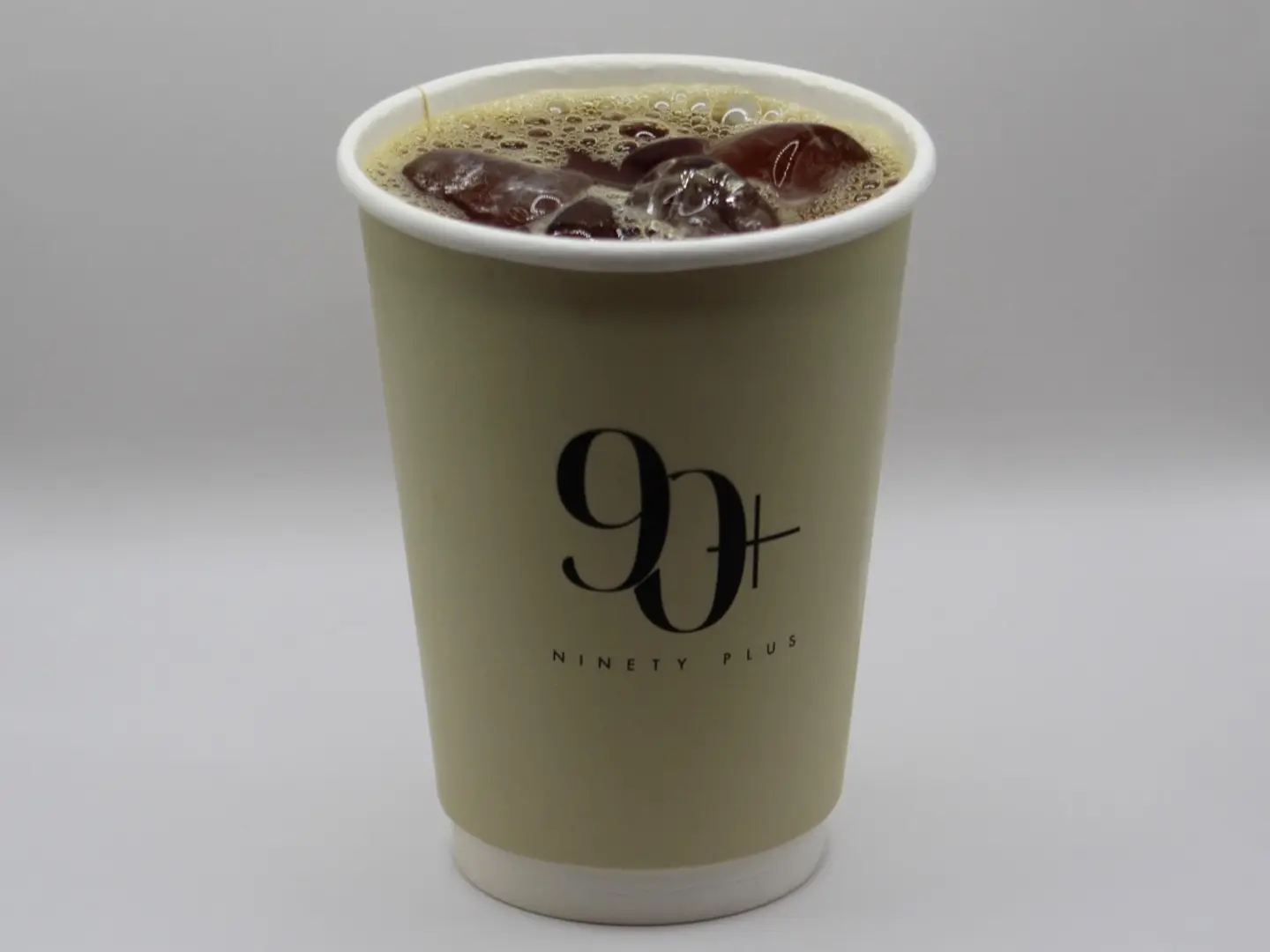V60 Ethiopian