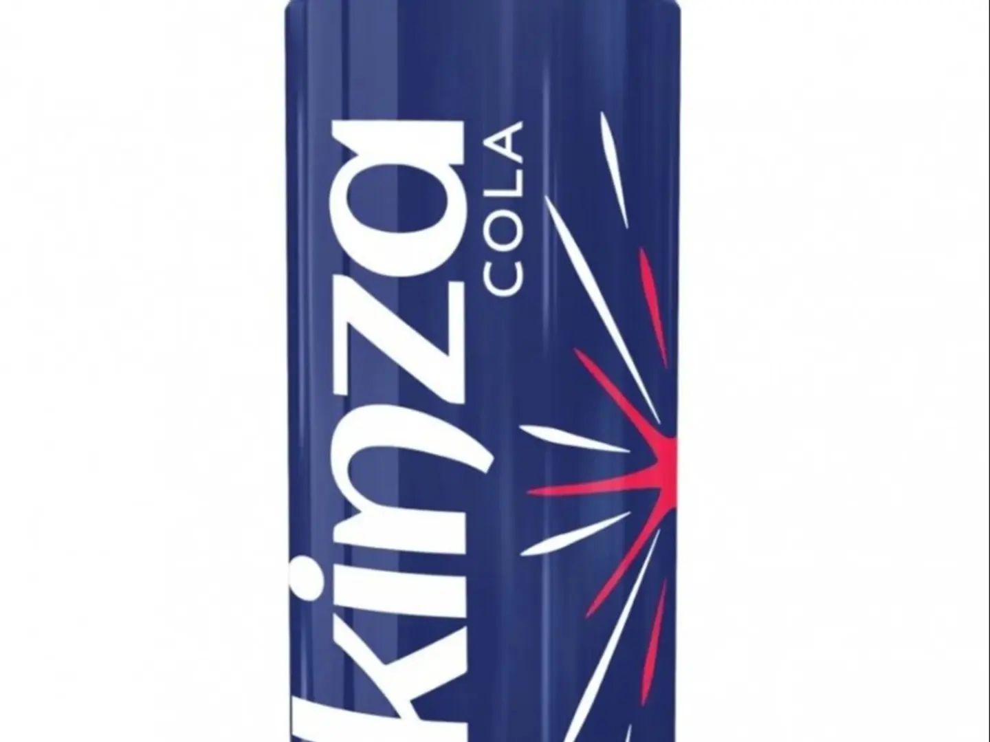كينزا كولا