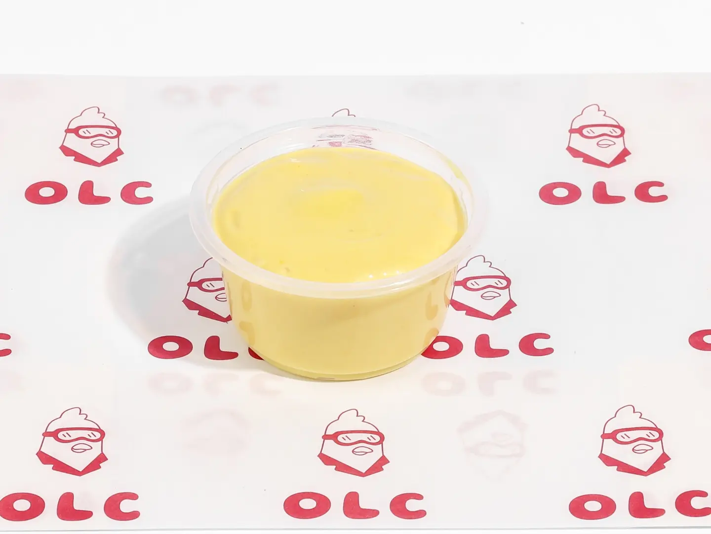 Honey Mustard Sauce