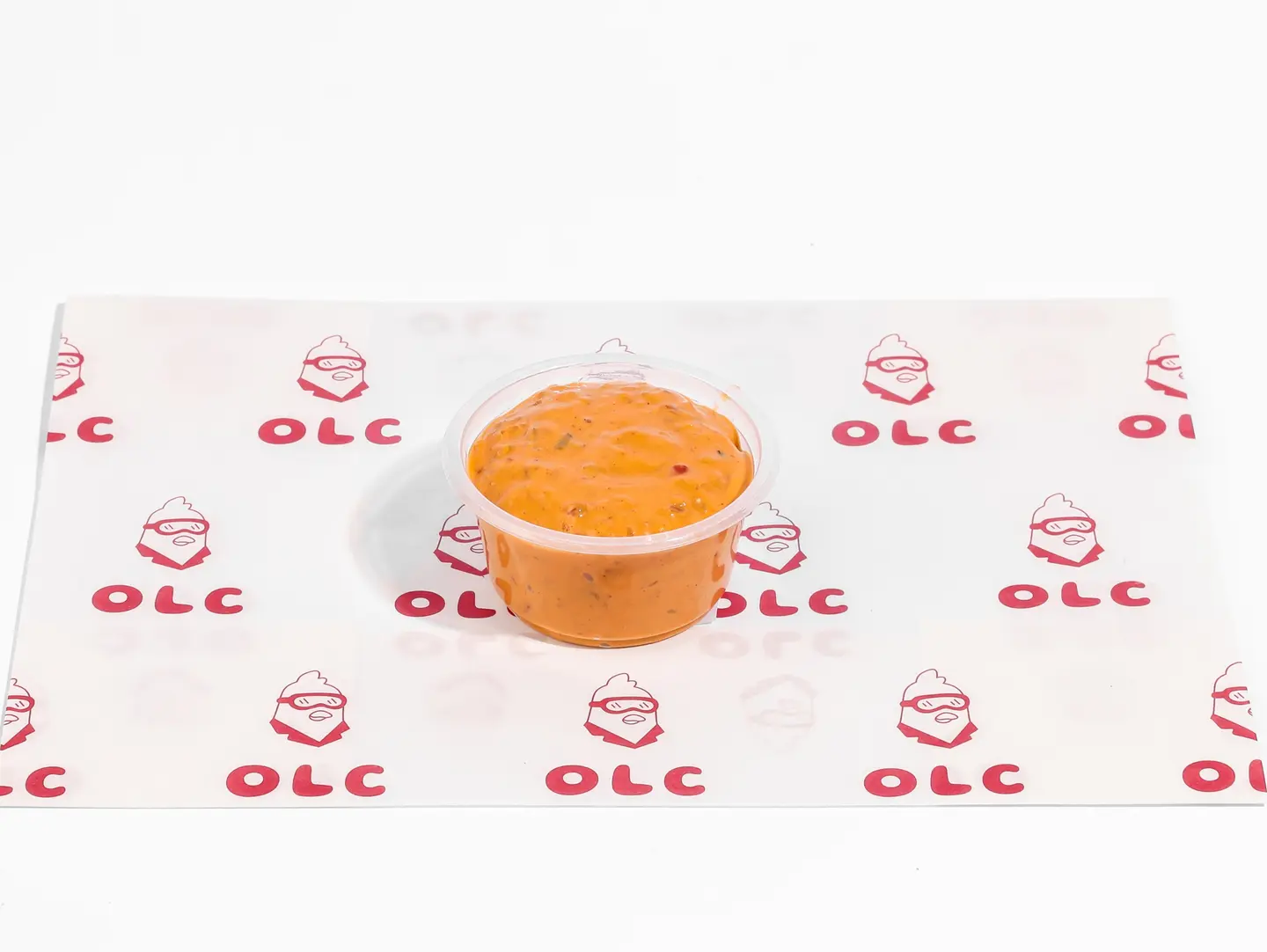 Signature Sauce