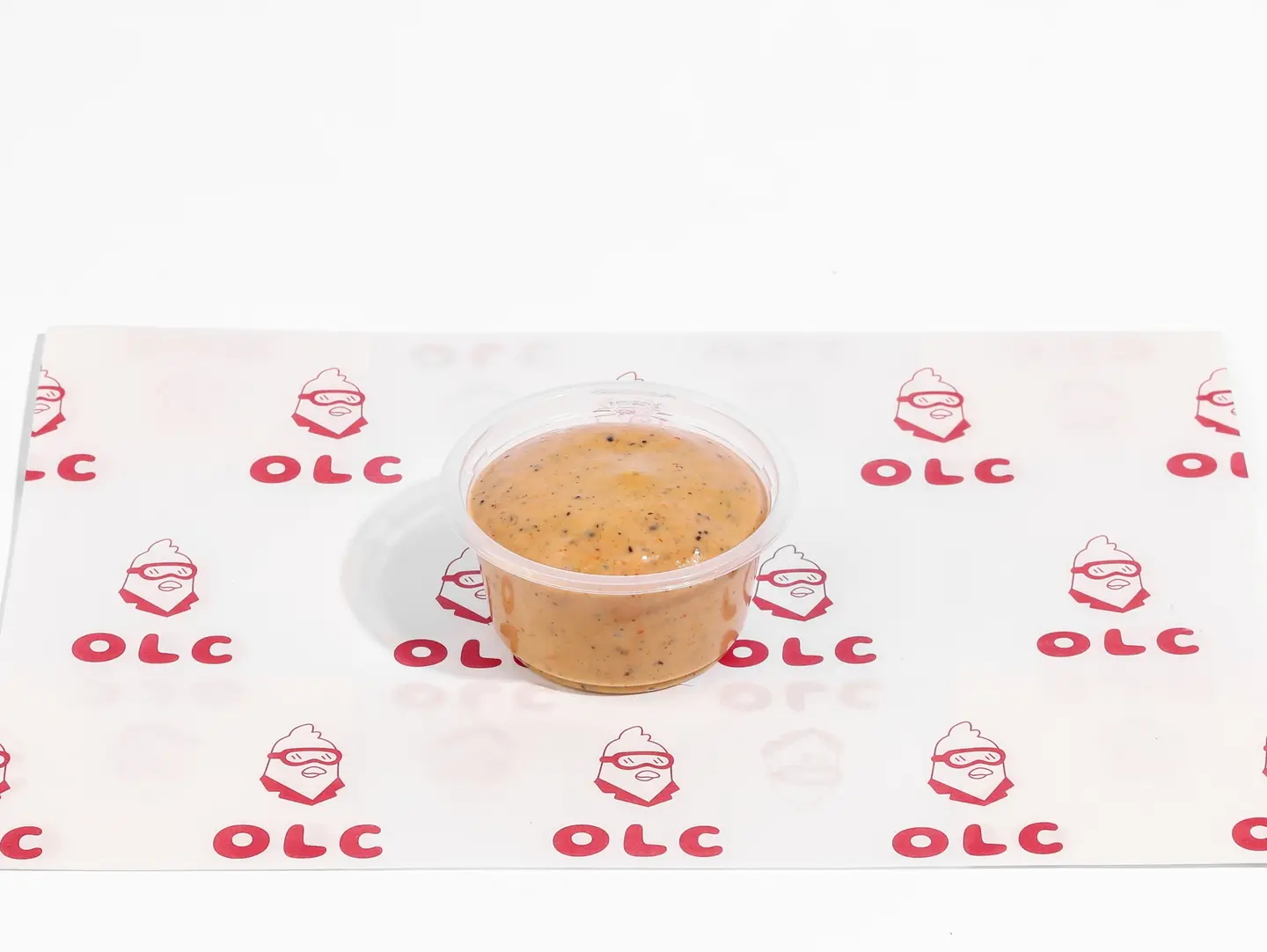 Spicy Kick Sauce