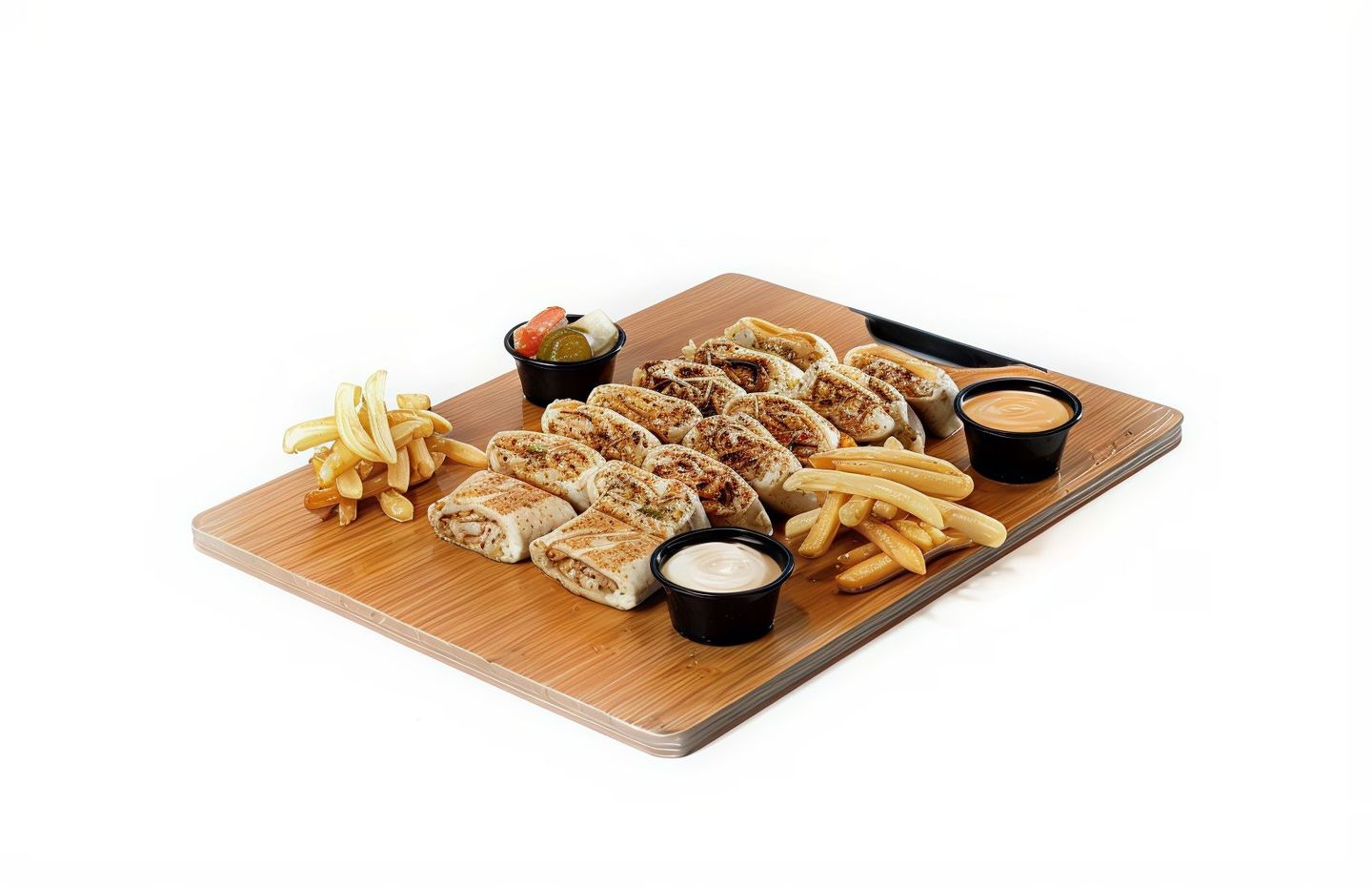 عربي دبل دجاج