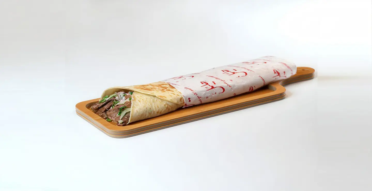 Meat Sarukh