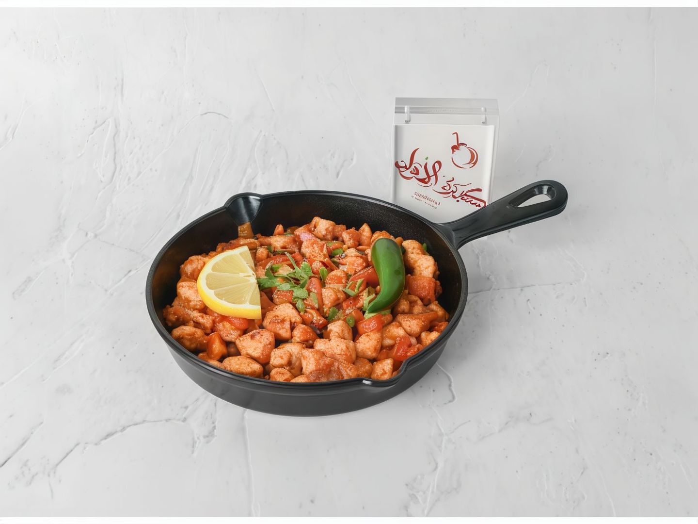 Chicken Mgalgal