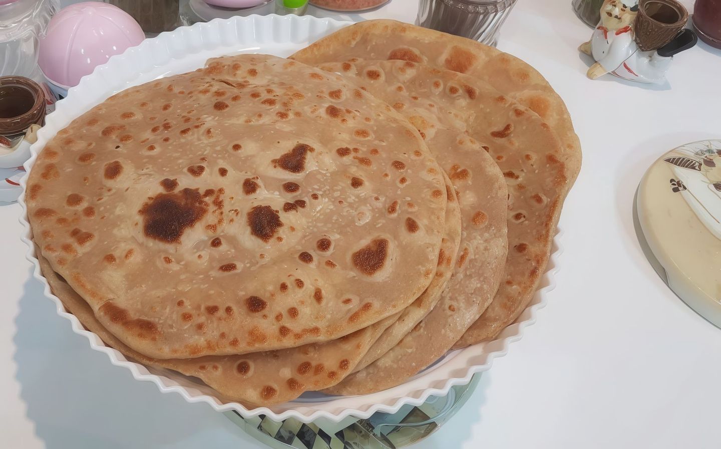 Masoub Bread