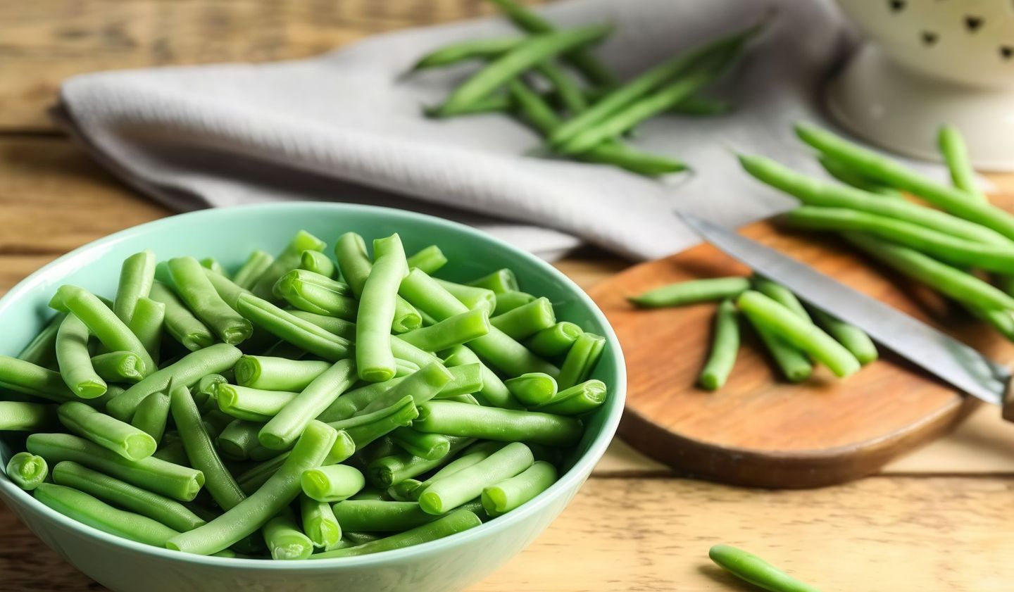 Beans