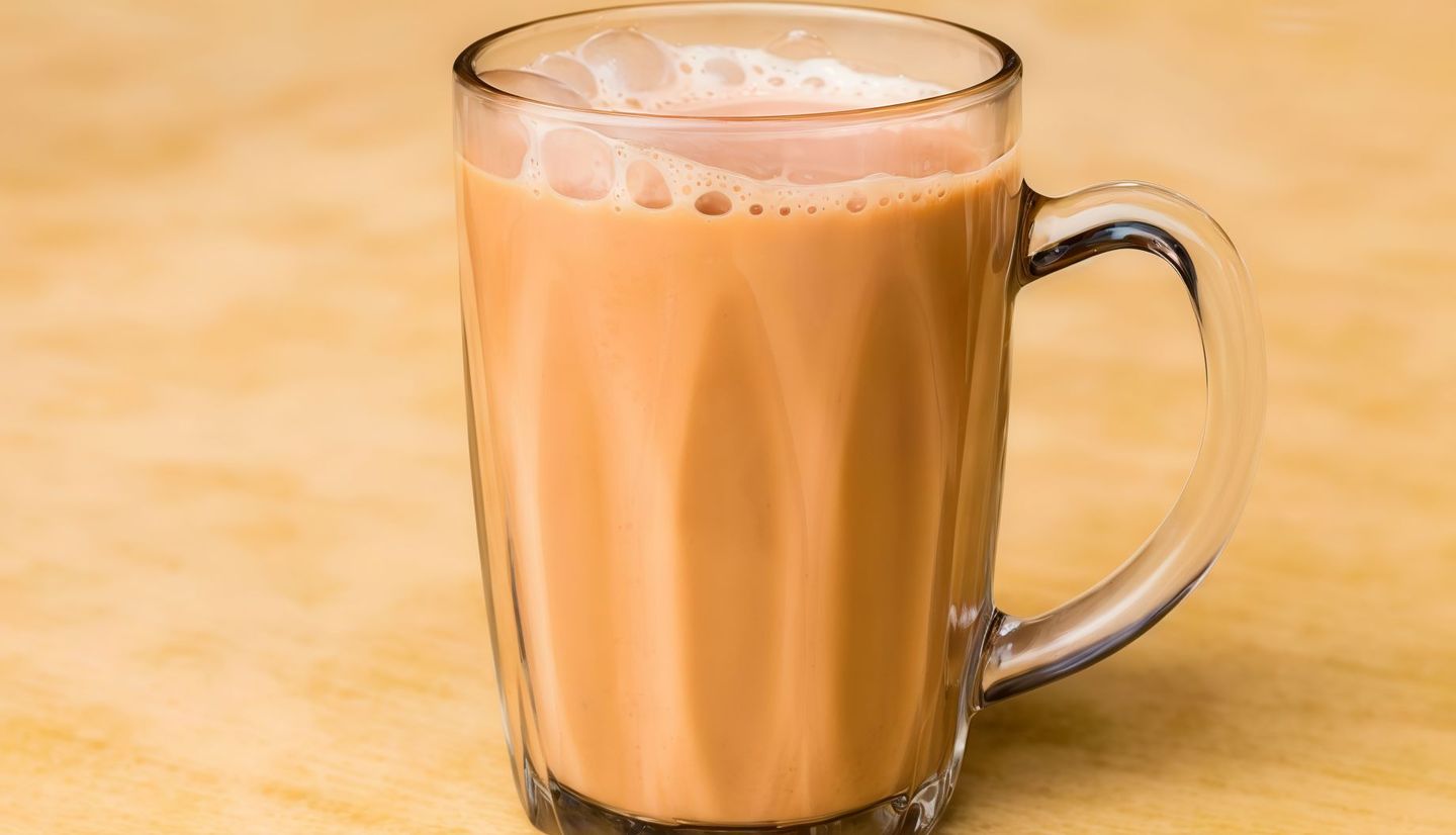 Milk Tea