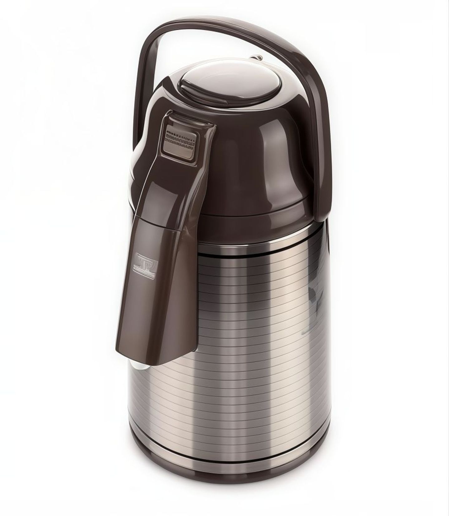 Milk Thermos