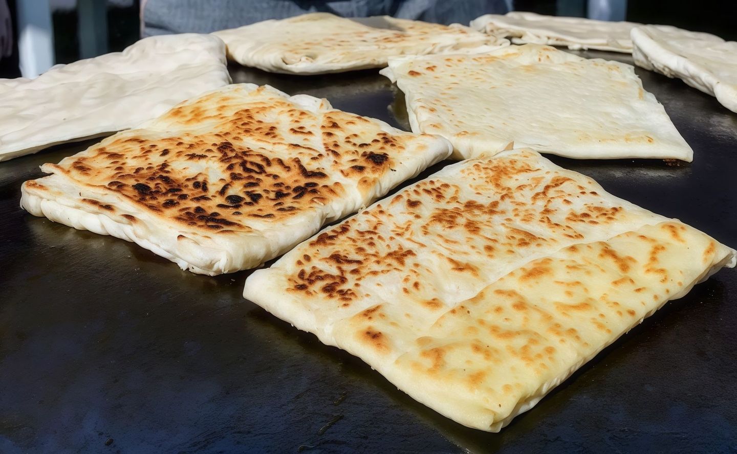 Adani Bread