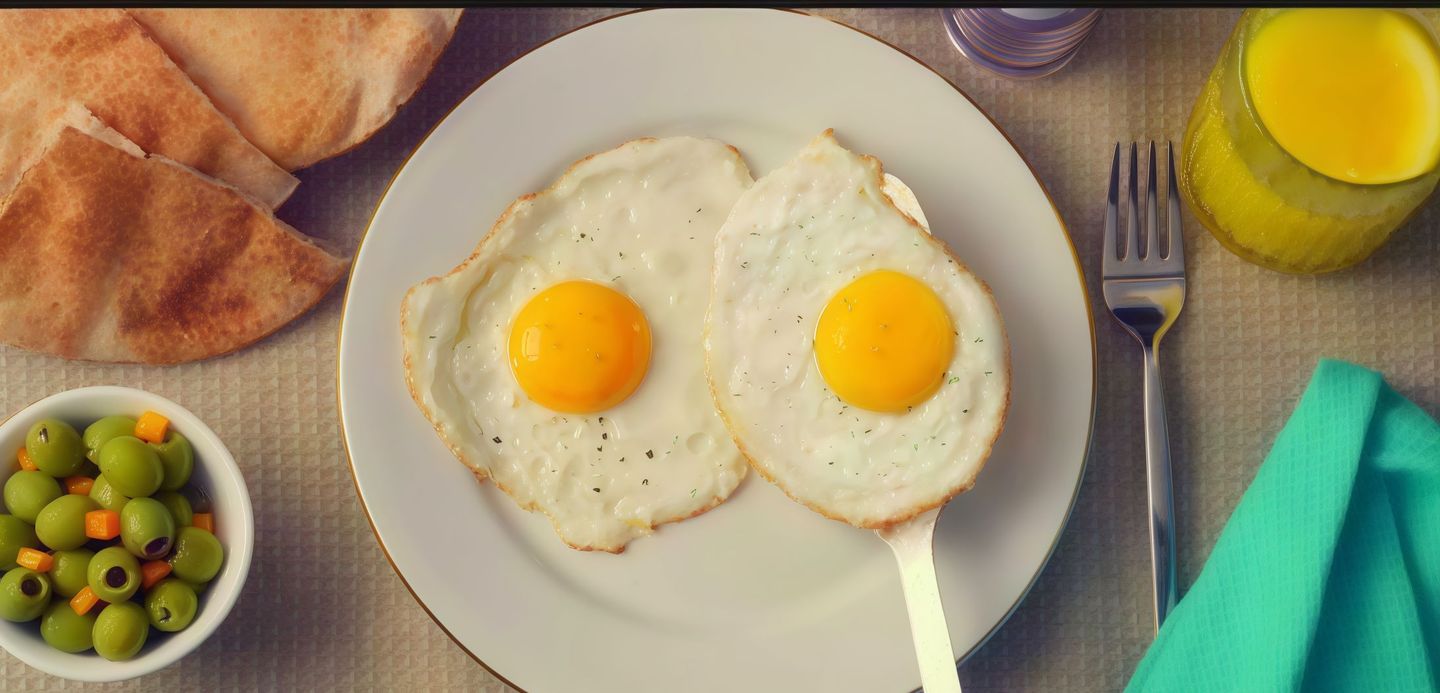 Sunny Side Up
